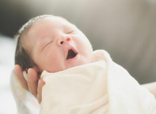 new borns