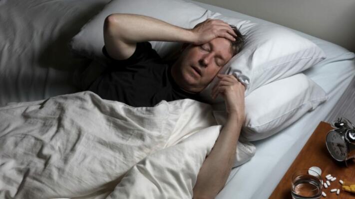 night sweats