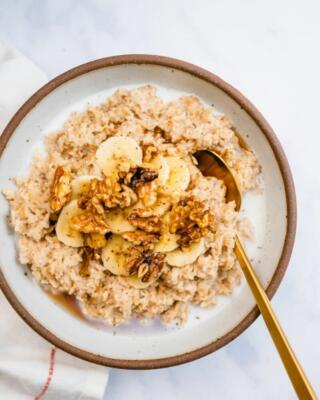 oatmeal