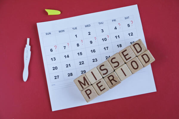 period delay
