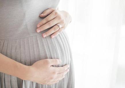 pregnancy