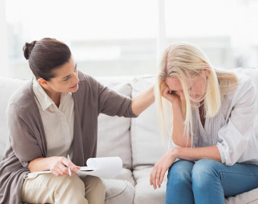 psychotherapy