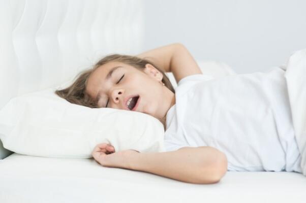 sleep apnea
