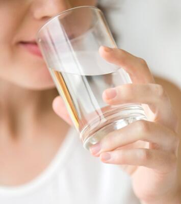 hydration