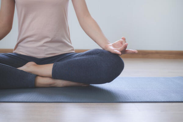 yoga