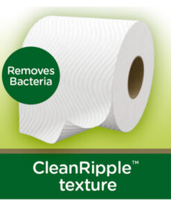 Andrex Skin Kind Soft Toilet Rolls x 4 - Image 5