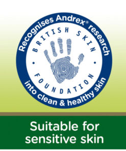 Andrex Skin Kind Soft Toilet Rolls x 4 - Image 3
