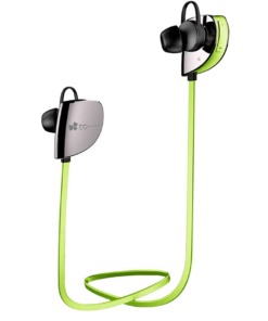 EC Technology Wireless Bluetooth Sport Headphones