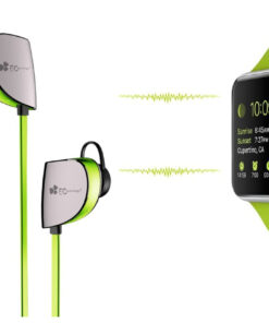 EC Technology Wireless Bluetooth Sport Headphones - Image 7
