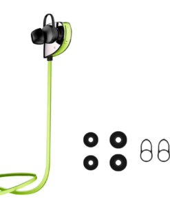 EC Technology Wireless Bluetooth Sport Headphones - Image 3