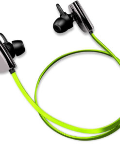 EC Technology Wireless Bluetooth Sport Headphones - Image 4