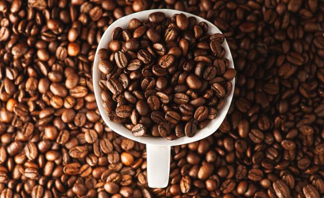 caffeine