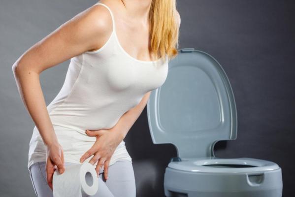 Cystitis