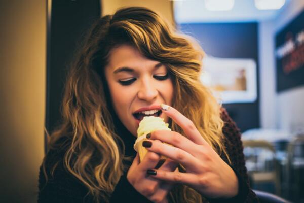 eating disorder