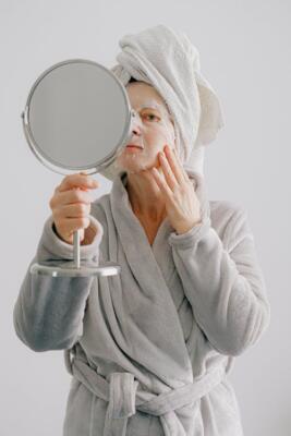face wash