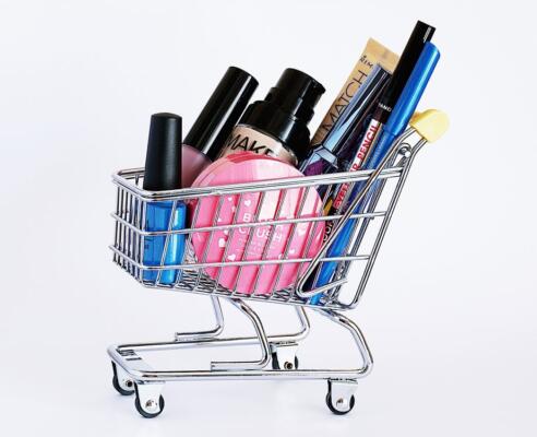 make up