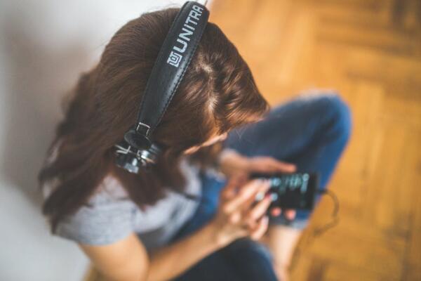 music