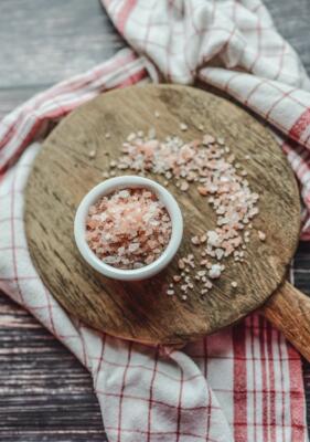 sea salt