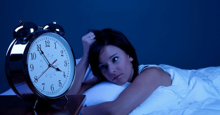 Insomnia