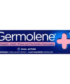Germolene Antiseptic Cream
