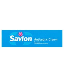 Savlon Antiseptic Cream 100g