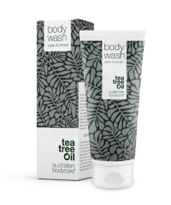 Australian Bodycare Body Wash 200ml Pack