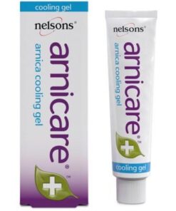Nelsons Arnicare Arnica Cooling Gel 30g