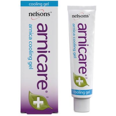 Nelsons Arnicare Arnica Cooling Gel 30g