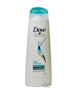 Dove Daily Mositure Shampoo 250ml