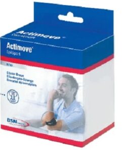 Actimove EpiSport Tennis Elbow Support Small
