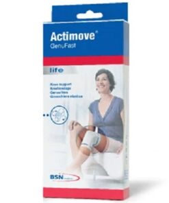 Actimove GenuFast Knee Support Small