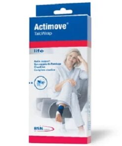 Actimove TaloWrap Ankle Support Extra Large