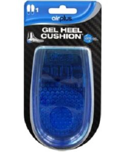 Airplus Gel Heel Cushion for Men