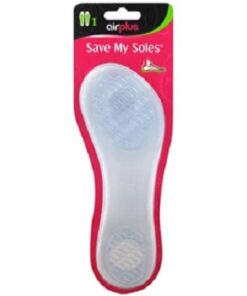 Airplus Save My Soles Insoles