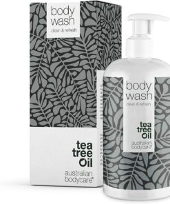 Australian Bodycare Body Wash 500ml Pack