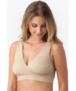 Belly Bandit B.D.A Bra Nude Small