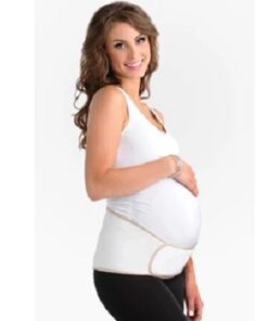 Belly Bandit Upsie Belly Support Belt Cream Extra-Large