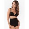Belly Bandit Viscose From Bamboo Black Large