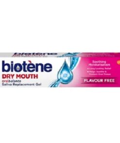 Biotene Oral Balance Dry Mouth Saliva Replacement Gel 50g Pack
