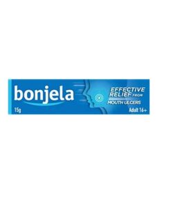 Bonjela Adult - 15g