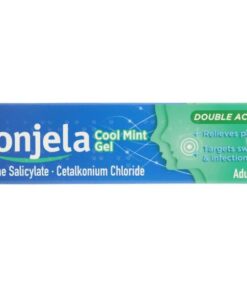 Bonjela Adult - Cool Mint - 15g