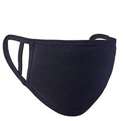 Adults Reusable Face Mask - Pack of 3
