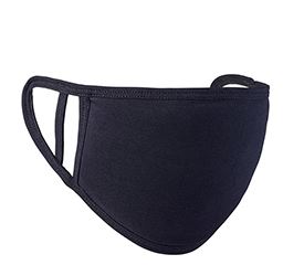 Adults Reusable Face Mask - Pack of 3