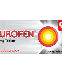 Nurofen 200mg Tablets Pack of 96