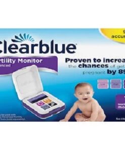 Clearblue Fertility Monitor