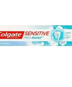 Colgate Sensitive Pro Relief Toothpaste 75mL