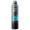 Dove For Men Antiperspirant Clean Comfort 150ml Pack