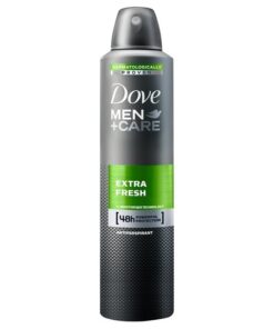 Dove Men+ Care Antiperspirant Extra Fresh 250ml Pack