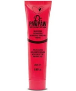 Dr PawPaw Red Tinted Balm 25ml Pack