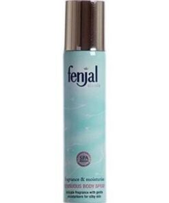 Fenjal Classic Body Spray 75ml Pack